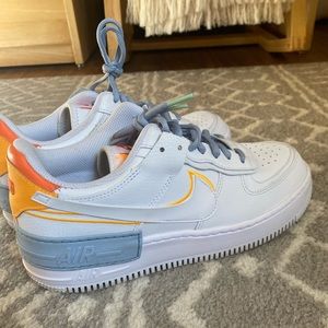Nike Air Force 1 Shadow Kindness Day 2020